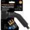 Pištola za zalivanje Comfort, 3 funkcije + priključek za cev CF 13-15 mm, STOP Fiskars