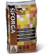 Siforga 4-3-8 1-2 mm Mikro 25 kg