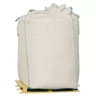 Zabojnik iz blaga Bigbag 95x95x240 cm