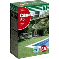 Travno seme Rocalba Sol Oasis odporno na sušo 1 kg