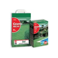 Travno seme Rocalba Sol Oasis odporno na sušo 5 kg