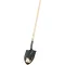 Digger Truper PIR