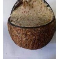 Hrana za ptice Vogelpick rozina V kokos 400 g