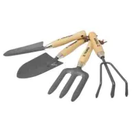 Set vrtnega orodja mini Truper JJ-4
