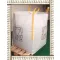 Zabojnik iz blaga Bigbag 97x97x125 cm