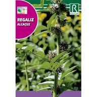 Korenina sladkega korena Rocalba 0,2 g