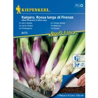 Podloga za seme čebulne mešanice Kipenkerl 15cmx150 cm