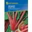 Mangold Rhubarbara Chard Kiepenkerl približno 50 kosov