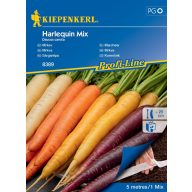Korenje Harlekin Mix F1 semenski trak Kiepenkerl 5 m