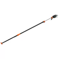 StarCut 410 plus teleskopske škarje 230-410 cm Gardena