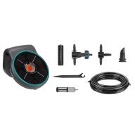   AquaBloom komplet črpalke za kapljanje na sončno energijo Gardena