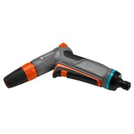 Pištola za zalivanje za udobno čiščenje