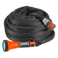 Liano tekstilni komplet cevi 15 m 1/2" Gardena