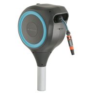 RollUp S Škatla za vrtno cev Gardena