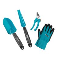 Garnitura ročnega orodja Gardena