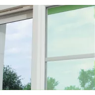 Komarnik iz steklenih vlaken Fibernet antracit 1,5x30 m