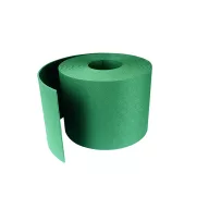 Reciklirani posteljni robovi Etik Bordura zelena 0,15x10m