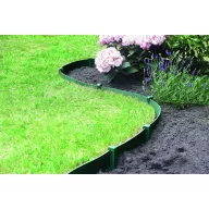 Reciklirani posteljni robovi Etik Bordura zelena 0,15x10m