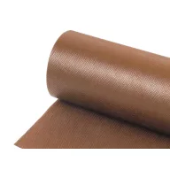 Talni pokrov Antiherbas Geotex 80 g/m2 rjava 1,6x10m