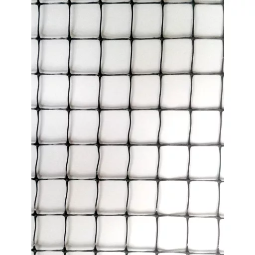 Mreža za ptice Easynet PP črna 2x10m (17X17 mm)