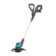 EasyCut 23/18V P4A akumulatorski kosilnik z baterijo Gardena