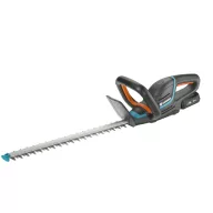   ComfortCut 50/18V P4A rezalnik za živo mejo z baterijo Gardena