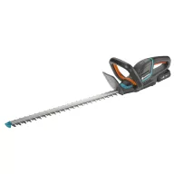   ComfortCut 60/18V P4A rezalnik za živo mejo z baterijo Gardena