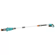Teleskopski obrezovalnik z baterijo TCS 20/18V P4A Gardena