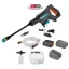 Visokotlačni pralnik Premium set AquaClean 24/18V P4A Gardena