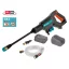 Visokotlačni pralnik brez baterije AquaClean 24/18V P4A Gardena