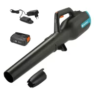 Pihalnik listja z baterijo PowerJet 18V P4A Gardena