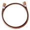 Komplet priključkov Comfort FLEX 13 mm (1/2"), 1,5 m Gardena