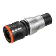   Vodni zapornik Premium 13 mm (1/2") - 15 mm (5/8") Gardena