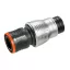 Vodni zapornik Premium 19 mm (3/4") Gardena