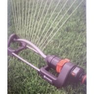   Merilnik pretoka AquaCount s štirismernim razpršilnikom (z baterijo) Gardena