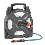   Vrtnarski komplet za vrtnarjenje s cevjo za terase 10 m Gardena