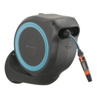 RollUp S Stenska škatla za cev Gardena