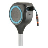 RollUp M Škatla za vrtno cev Gardena