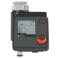 Namakalni računalnik Gardena Select