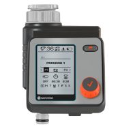 Računalnik za namakanje Master Gardena