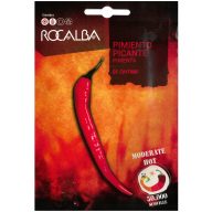 Čili poper De Cayenne Rocalba 0,5 g