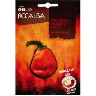 Čili poper Orange Habanero Rocalba 0,5 g