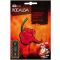 Čili poper Carolina Reaper Rocalba 8 zrn
