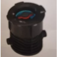 Cevovod Regulator in zaporna omarica za vodo Gardena