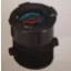 Cevovod Regulator in zaporna omarica za vodo Gardena