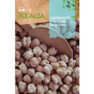 Čičerika Lechoso 50g Rocalba