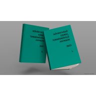   Sredstva za varstvo rastlin in sredstva za izboljšanje tal I-II. 2022.