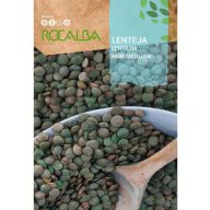 Leča Rubia Castellania 30g Rocalba
