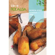 Jajčevec mini Carina (Berenjena) 3g Rocalba