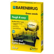 Travno seme Barenbrug Resilient Blue Lawn 1 kg